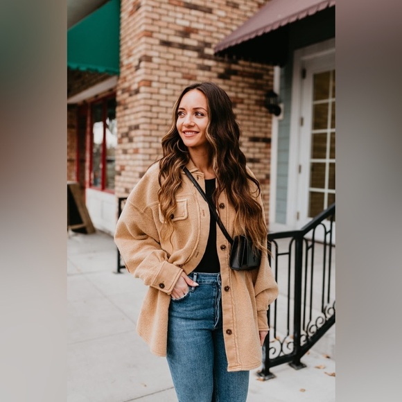 Free People Jackets & Blazers - Free people Ruby Jacket